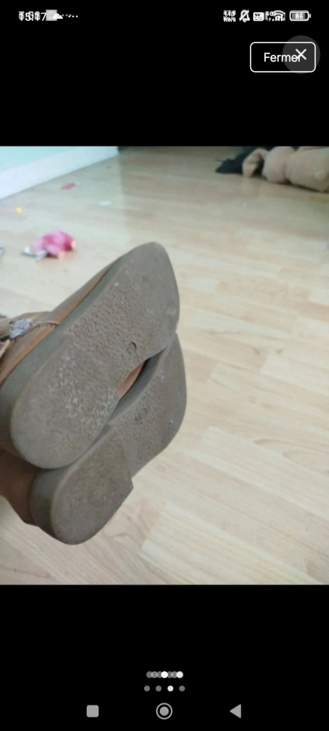 Botines – photo 2
